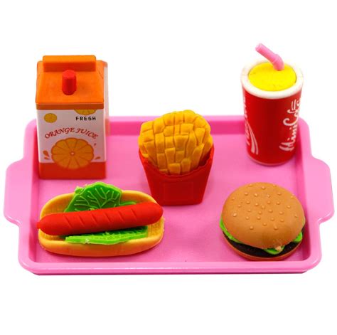 My Brittanys Pink Lunch Set For American Girl Dolls American Girl