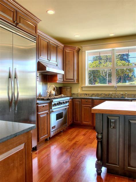 Grey kitchen cozinha cinza via stylecurator. Upper Corner Cabinet Home Design Ideas, Pictures, Remodel ...