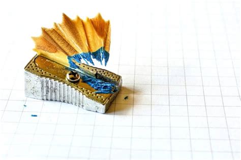 What Is The Best Pencil Sharpener For Artists · Craftwhack