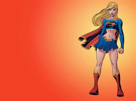 Kumpulan Gambar Super Girl Gambar Lucu Terbaru Cartoon