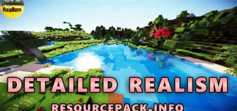 Lb Photo Realism Resource Pack For 1194 1182 1171