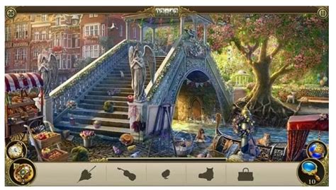 Best Free Hidden Object Games 2021 Gameita