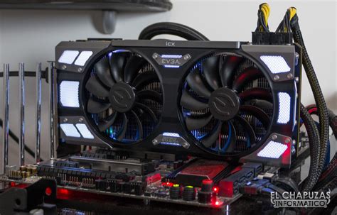 Review Evga Geforce Gtx 1070 Ti Ftw2