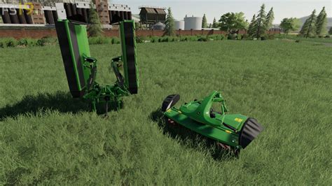 John Deere Mower Pack V For Fs Farming Simulator My XXX Hot Girl
