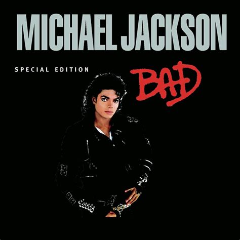 Pin By Ray Augello On Music Is All I Hear Michael Jackson Bad