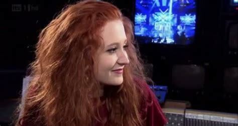The X Factor 2011 Live Show 5 Janet Devlin Goes All Jackson 5