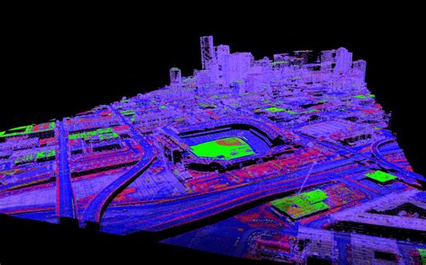 67 Amazing Lidar Data To 3d Model Free Mockup