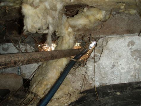 Do I Have Poor Crawl Space Ventilation