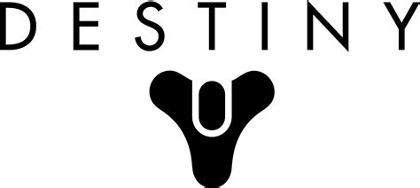 Destiny Logo Transparent Png Stickpng