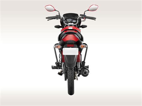 Although it is under 100 cc (6.1 cu in), it is marketed as an executive class bike due to its styling and price. All You Need To Know About The New Hero Passion XPro 110 ...