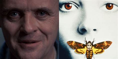 10 Things Everyone Completely Missed In Silence Of The Lambs