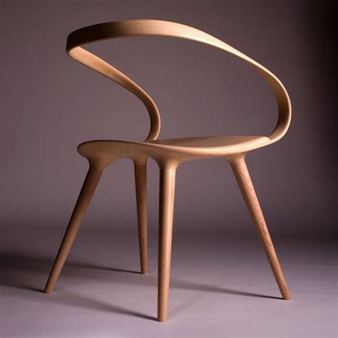 .creative chairs is one of the most trusted names, occupied in manufacturing, wholesaling, service providing and trading a wide range of products such as lounge stool, computer chair, cafeteria. Velo Chair by Jan Waterston