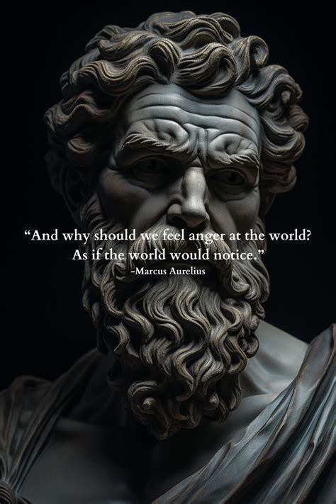 Wall Art Painting By Marcus Aurelius Stoic Philosophy Quotes