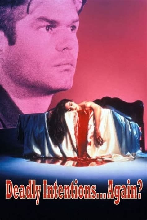 Deadly Intentions Again 1991 — The Movie Database Tmdb