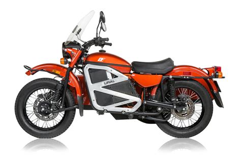 The modern ural sidecar motorcycle makes much less demands on driving skills than a regular motorcycle. Ural electric motorcycle and sidecar concept | Visordown