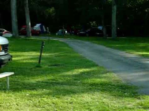 Maybe you would like to learn more about one of these? Lake Erie State Park Campground (Chautauqua Co, NY) - YouTube