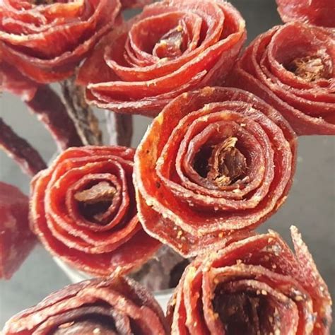 Beef jerky flowers near me. Pin på ! SPECIAL DAY