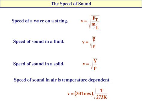 The system of fast food known as mcdonalds has its. PPT - Chapter 14 Sound PowerPoint Presentation, free ...