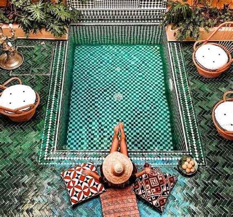 Most Popular Moroccan Tile Designs For Indian Homes