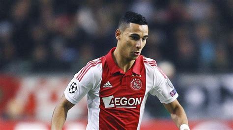 This page is based on the copyrighted wikipedia article anwar_el_ghazi (authors); Calciomercato Milan: Jorge Mendes offre El Ghazi? - Calcio News 24