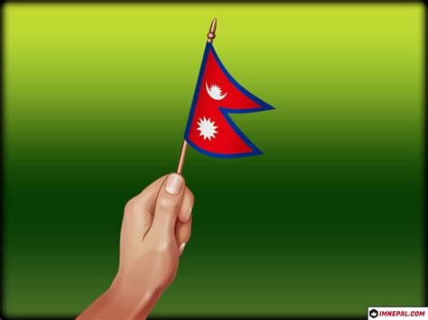 It was adopted in 1962 along with the constitution of the country. 100 Nepal Flag Images That Makes Every Nepalese Proud