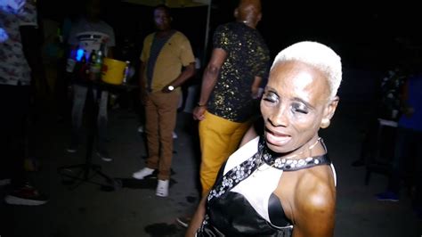 Wapping Thursdays Dancehall Party Kingston Jamaica 12 Dec 2019 Videoface Island Jams Youtube