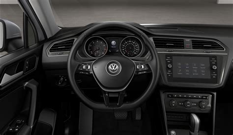August 8, 2018june 30, 2018 lakon18plus. 2018 Volkswagen Tiguan SE | Larry Roesch Volkswagen ...