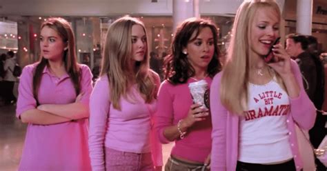 The Cast Of ‘mean Girls Is Still Pretty Fetch All These Years Later