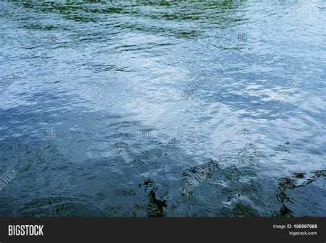 Calm Surface River Image And Photo Free Trial Bigstock