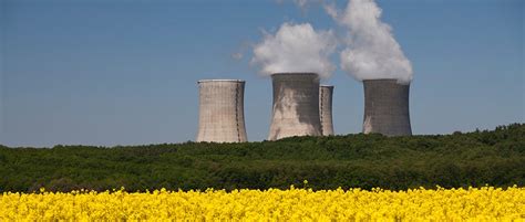 Demontáž jadrových elektrární úloha nemožná. Jadrová elektráreň Mochovce JOB I007 | PPA CONTROLL