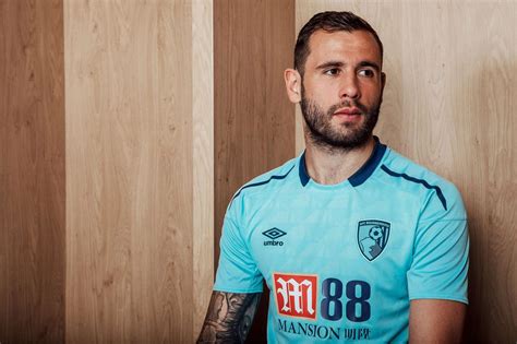 Afc bournemouth fc 2021 kit pack. AFC Bournemouth 17-18 Away Kit Revealed - Footy Headlines