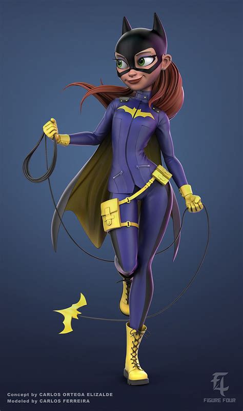 49 Best Images About Zbrush Cartoon Style On Pinterest