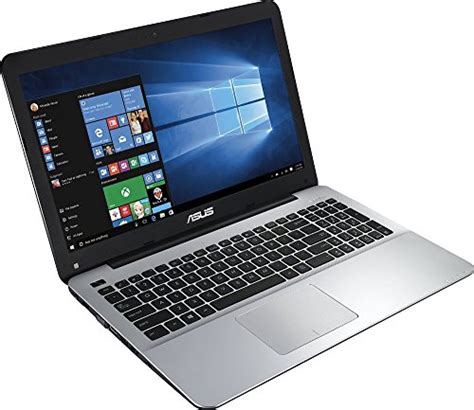 2016 Newest Asus 156 Flagship High Performance Laptop Intel Core I3
