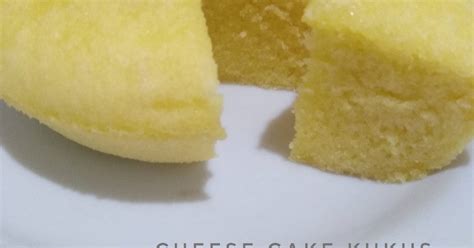Resep Cheese Cake Kukus Tanpa Mixer Oleh Putri Dwi Cookpad