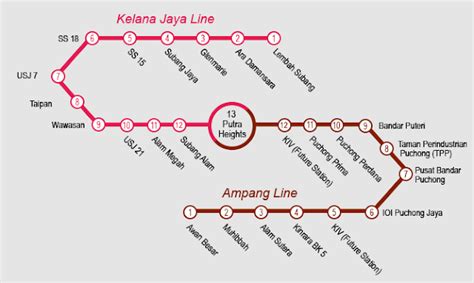 Tune in to our fb to find out more about the promotions we have in store! LRT KELANA JAYA LINE EXTENSION OPENING AS SCHEDULED ON ...