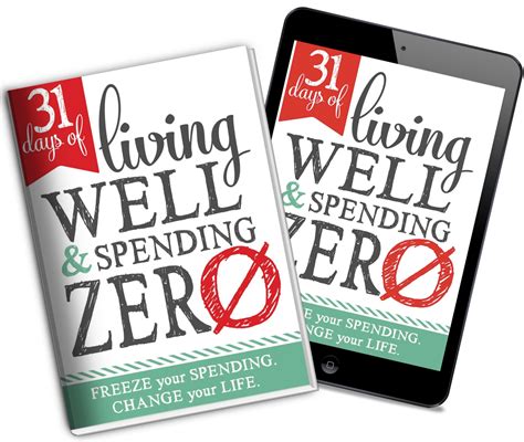 Lwsz Books Living Well Spending Less®