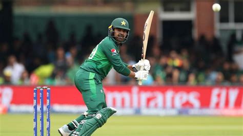 Ptv sports, a subsidiary of pakistan television corporation, that is a popular pakistani television network available in pakistan. PAK vs SA, World Cup 2019: Pakistan ease to victory to end ...