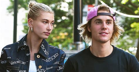 Justin Bieber Talked About Marrying Hailey Baldwin In A 2016 Interview Teen Vogue