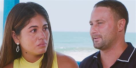 90 Day Fiancé Evelin Called Out For Finding New Reason To Divorce Corey