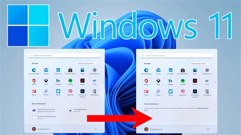 Windows 11 Wyłącz Sekcję Proponowane W Menu Start