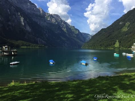 İsviçre Alplerinde Güzel Bir Doğa Kaçamağı Ober Gölü Off The Road On