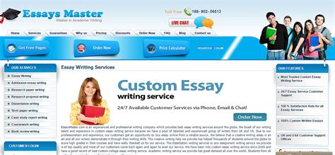 Essay Writing Service Of The Highest Cheap Custom
