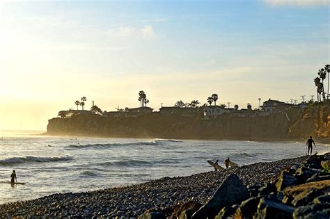 Las 10 Mejores Playas De San Diego ¿qué Playa De San Diego Es Ideal