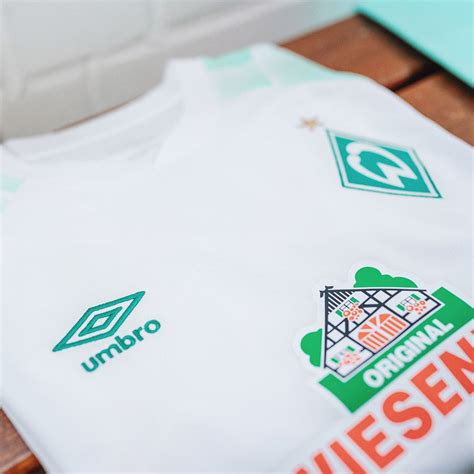 Dls real madrid kits 2021. Werder Bremen 2020-21 Umbro Away Kit | 20/21 Kits ...