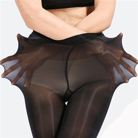 women s durable super elastic stockings magical tights shaping pantyhose smart ebay
