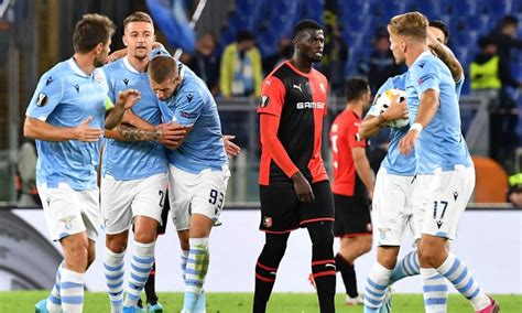 I expect very open game ofrm the stsart both teams will attack so it should be at least 3 goals in ordinary time and the odds for that are very good and i will try it. Rennes vs Lazio Roma Betting Tips and Predictions