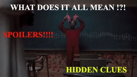 US ENDING EXPLAINED AND HIDDEN CLUES YOU MISSED (SPOILERS) - YouTube