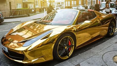 The Most Expensive Cars In The World Rezfoods Resep Masakan Indonesia