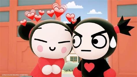 Which Pucca Character Are You Quiz Quotev