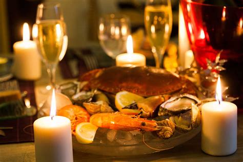 Holiday Wine And Seafood Pairings Seafood Wine Pairing Guide